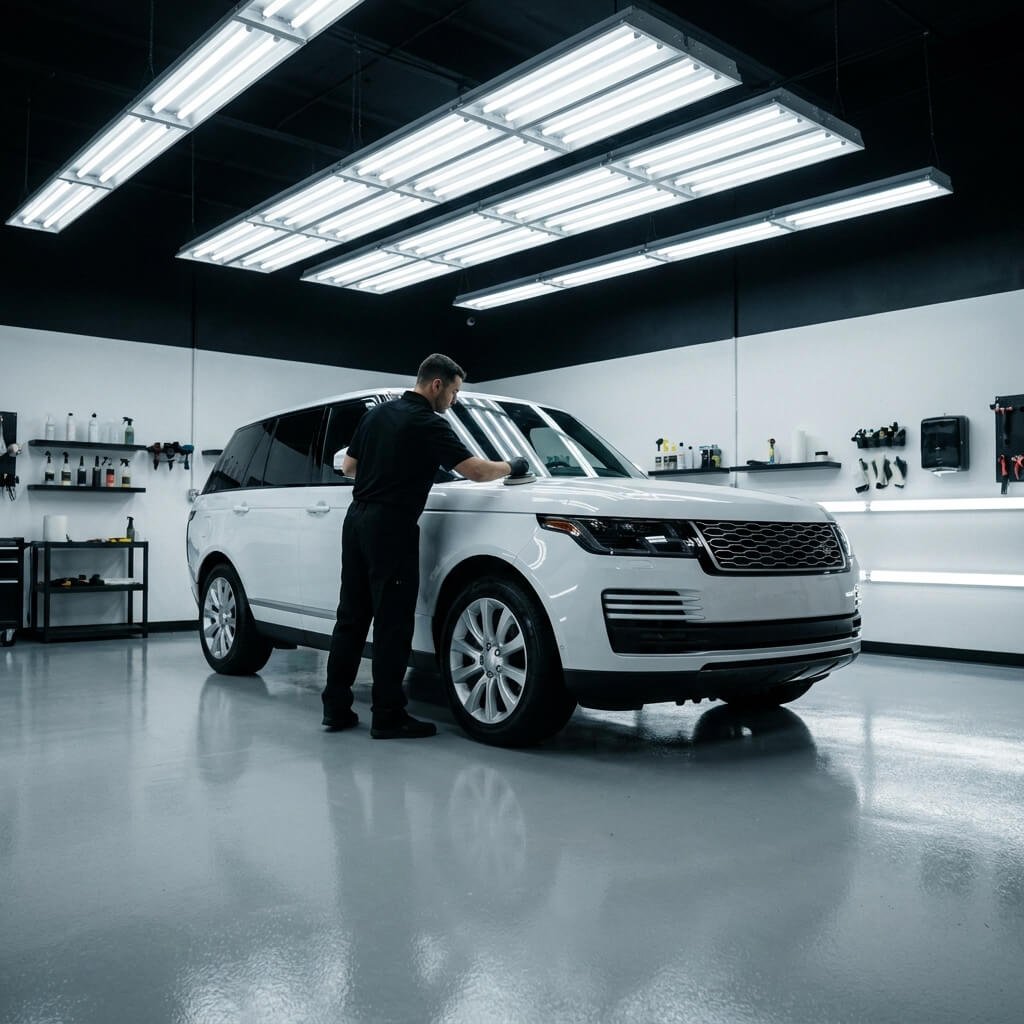 car detailing seo agency